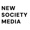 New Society Media Logotype