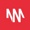NEXT Munich - awesome apps. Logotype