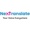 NexTranslate Logotype