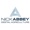 Nick Abbey Digital Agriculture Logotype