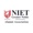 NIET Alumni Association Logotype