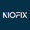 Niofix Logotype