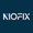 Niofix Logotype