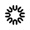 No Sick Days Logotype