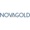 NOVAGOLD Logotype