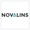 Novalins Medical Translation Logotype