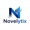 Novelytix Logotype