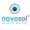 Novosol Logotype