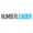 Number Leader Logotype
