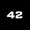 Numeral42 Logotype