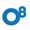 O8 | Measurable Growth On-Demand Logotype