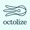 Octolize Logotype