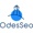 OdesSeo — Digital marketing agency Logotype