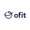 OFIT Cultural Exchange Group Logotype