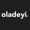 Oladeyi, Inc. Logotype