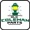 Old Coleman Parts Logotype