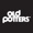 Old Potters Logotype