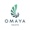 OMAYA Yachts Logotype