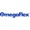 OmegaFlex Logotype
