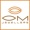 OM Jewellers Logotype