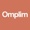 Omplim Logotype