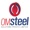 OM Steel Solutions Pvt. Ltd. Logotype