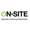 On-Site Specialty Cleaning + Restoration Logotype