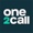 One2Call Logotype