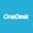 OneDesk Inc. Logotype