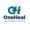OneHeal Technologies Pvt Ltd Logotype