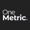 OneMetric Logotype