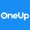 OneUp Logotype