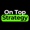 On Top Strategy Logotype