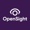 OpenSight Logotype