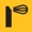 Opklopper Logotype