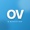 Optic Vault Marketing Logotype