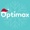 Optimax Imaging Inspection & Measurement Ltd Logotype