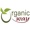 Organic Way Logotype