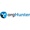 OrgHunter Logotype