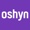 Oshyn Logotype