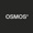 OSMOS Logotype