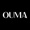 Ouma Horse Logotype