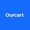 Ourcart Logotype