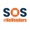 Outbound SOS Logotype