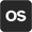 Outbound System Logotype