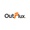 Outflux Logotype