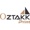 OZTAKK Print Logotype