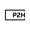 P2H Logotype