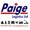 Paige Logistics Ltd Logotype