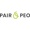 PairPEO Logotype
